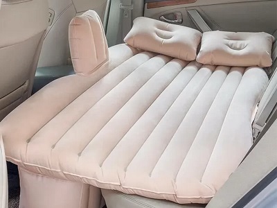 تصویر 4 از قیمت خرید تشک بادی مسافرتی + فروش ویژه