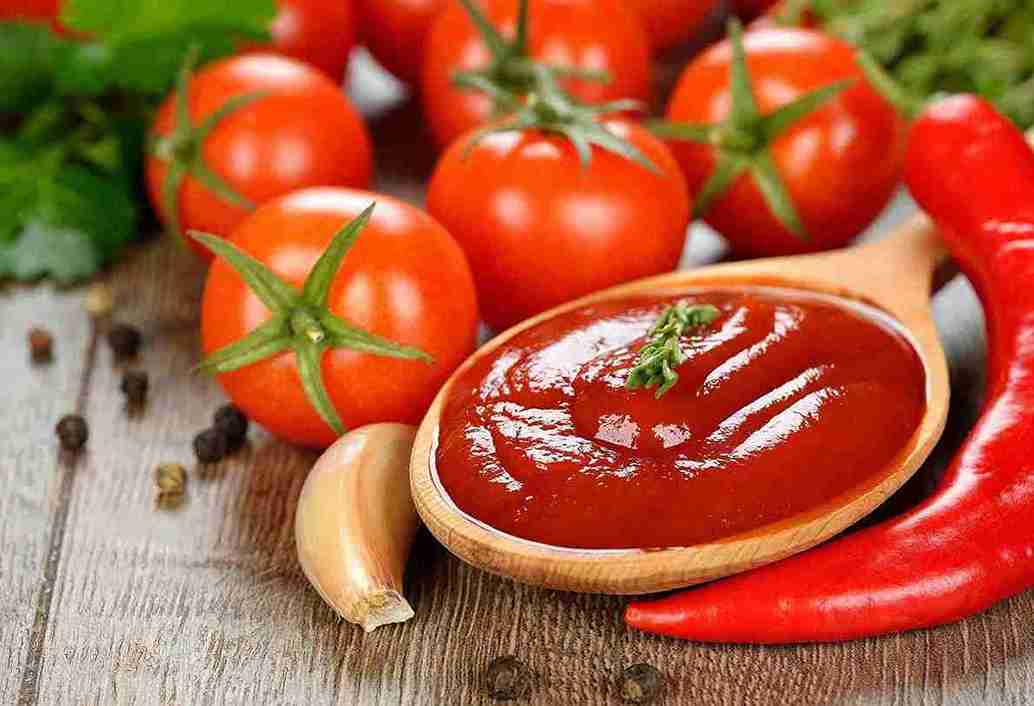 تصویر 3 از قیمت خرید رب گوجه فرنگی + فروش ویژه