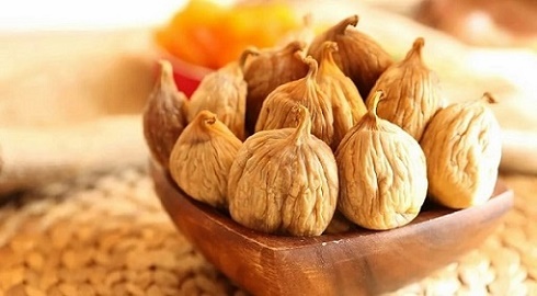 تصویر 1 از قیمت خرید انجیر خشک استهبان + فروش ویژه