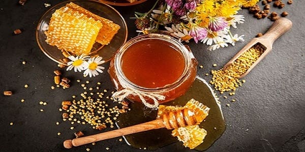تصویر 4 از خرید و قیمت عسل چند گیاه بهاره + فروش عمده