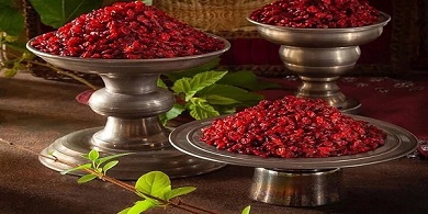 تصویر 2 از فروش زرشک اعلا قائنات + قیمت خرید به صرفه