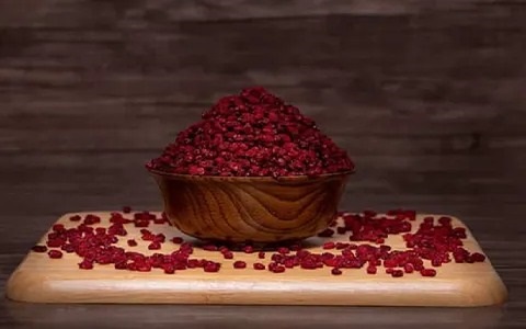 تصویر 5 از قیمت خرید زرشك پفكي لوکس + فروش ویژه