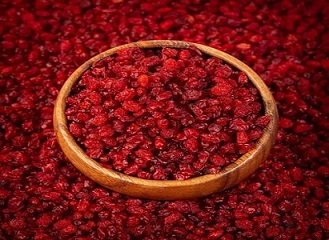 تصویر 2 از قیمت خرید زرشك پفكي لوکس + فروش ویژه