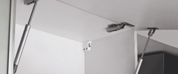 تصویر 4 از خرید جک کابینت آرام بند + قیمت فروش استثنایی