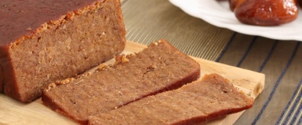 تصویر 5 از خرید و فروش خمیر خرما بم با شرایط فوق العاده