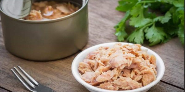 تصویر 1 از قیمت خرید کنسرو ماهی تن روغن گیاهی 180 گرمی طلایی لادن + فروش ویژه