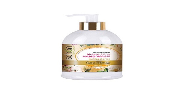 تصویر 3 از قیمت خرید مایع دستشویی کرمی شون + فروش ویژه