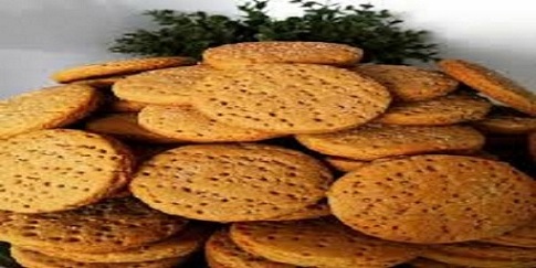 تصویر 2 از قیمت کلوچه زنجبیلی مشهد با کیفیت ارزان + خرید عمده
