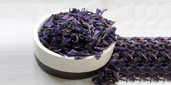 تصویر 2 از خرید گیاه دارویی گل گاوزبان ایرانی + قیمت فروش استثنایی