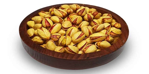 تصویر 4 از خرید و قیمت پسته بادامی فیض آباد + فروش صادراتی