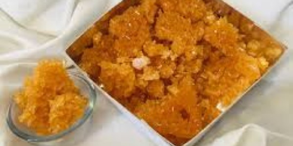 تصویر 2 از قیمت خرید نبات سنتی یزد + فروش ویژه