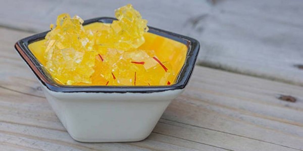 تصویر 4 از قیمت خرید نبات سنتی یزد + فروش ویژه
