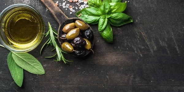 تصویر 1 از خرید و فروش روغن زیتون سیاه با شرایط فوق العاده