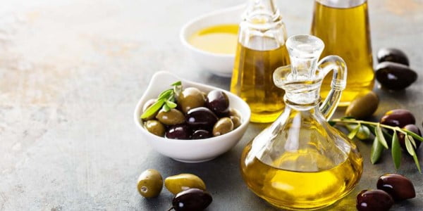 تصویر 3 از خرید و فروش روغن زیتون سیاه با شرایط فوق العاده