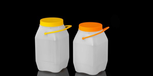 تصویر 2 از خرید و قیمت سطل ماست پلاستیکی + فروش صادراتی