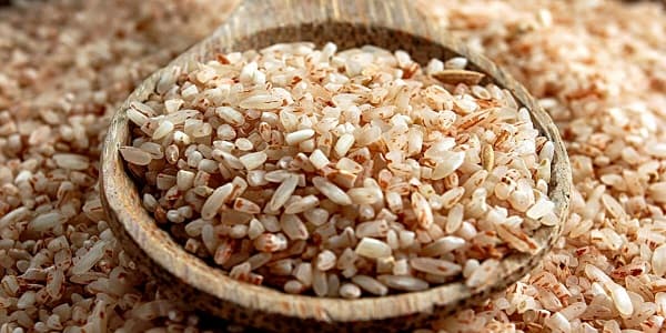 تصویر 5 از قیمت برنج چمپا درجه یک + خرید باور نکردنی