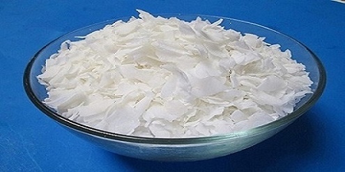 تصویر 1 از خرید نشاسته فارس گلوكزين + قیمت فروش استثنایی