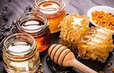 تصویر 5 از قیمت خرید عسل طبیعی وحشی + فروش ویژه