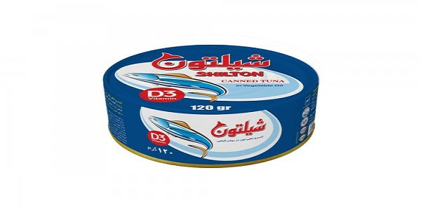 تصویر 4 از قیمت تن ماهی عمده شیلتون با کیفیت ارزان + خرید عمده
