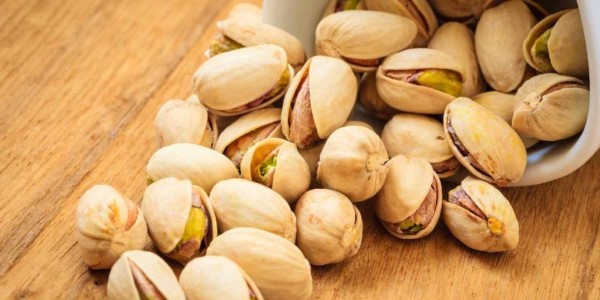 تصویر 1 از قیمت خرید پسته صادراتی اکبری + فروش ویژه