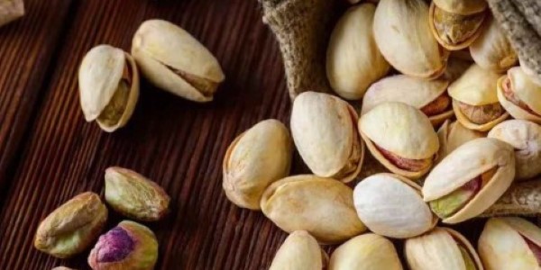 تصویر 2 از قیمت خرید پسته صادراتی اکبری + فروش ویژه