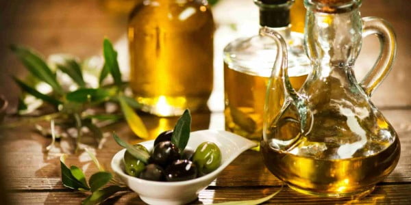 تصویر 1 از خرید و فروش روغن زیتون صنعتی با شرایط فوق العاده