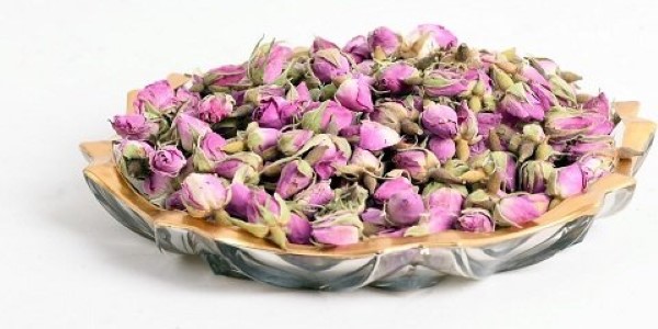 تصویر 5 از فروش غنچه گل محمدی گلستان + قیمت خرید به صرفه