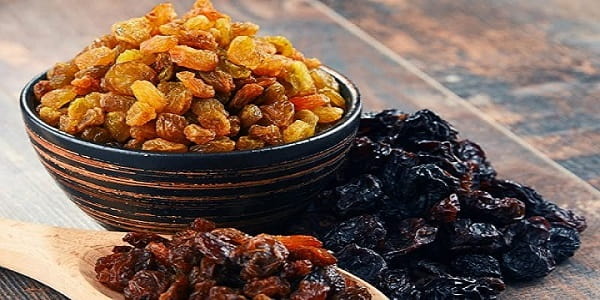 تصویر 2 از قیمت کشمش افتابی ملایر + خرید باور نکردنی