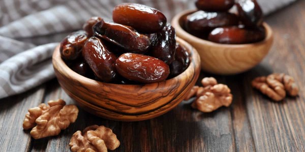 تصویر 5 از قیمت خرما استعمران درجه یک با کیفیت ارزان + خرید عمده