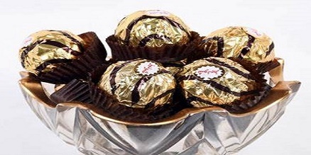 تصویر 5 از خرید و فروش شکلات کاکائویی شونیز با شرایط فوق العاده