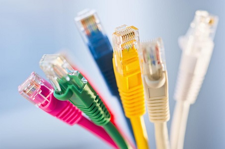 تصویر 4 از قیمت خرید کابل شبکه FTP + فروش ویژه