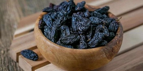 تصویر 1 از قیمت کشمش انگور سیاه سردشت + خرید باور نکردنی