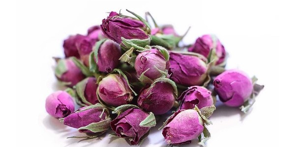 تصویر 2 از قیمت غنچه گل محمدی کاشان با کیفیت ارزان + خرید عمده