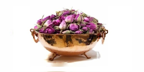 تصویر 4 از خرید و فروش غنچه گل محمدی صادراتی با شرایط فوق العاده