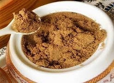 تصویر 3 از قیمت خرید قاووت کرمان درجه یک + فروش ویژه