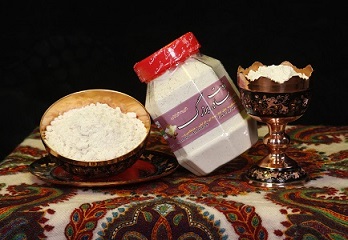 تصویر 1 از قیمت خرید قاووت کرمان درجه یک + فروش ویژه