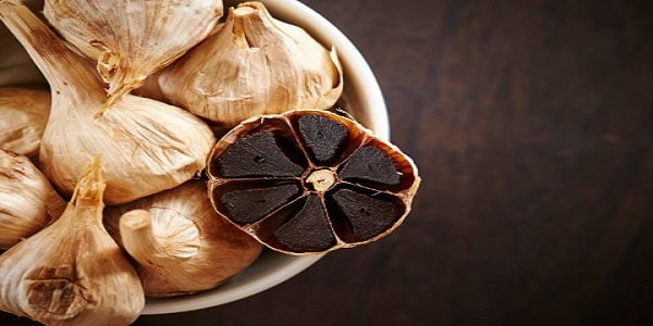 تصویر 2 از فروش سیر سیاه اصل + قیمت خرید به صرفه