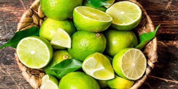 تصویر 1 از خرید و قیمت لیمو سبز بزرگ + فروش عمده