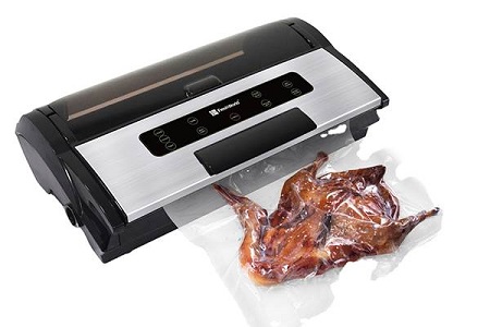 تصویر 2 از قیمت خرید دستگاه بسته بندی وکیوم + فروش ویژه