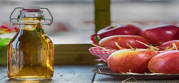 تصویر 1 از قیمت خرید سرکه سیب کاشان + فروش ویژه