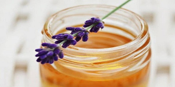 تصویر 2 از خرید عسل اسطوخودوس اصل + قیمت فروش استثنایی