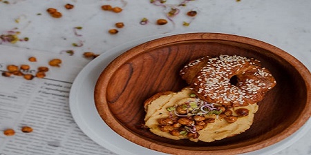 فروش بیسکویت