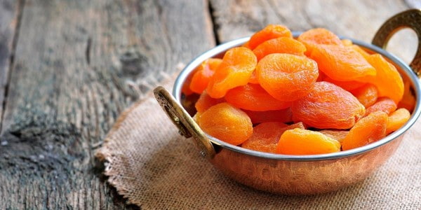 تصویر 5 از قیمت قیسی زردآلو خشک با کیفیت ارزان + خرید عمده