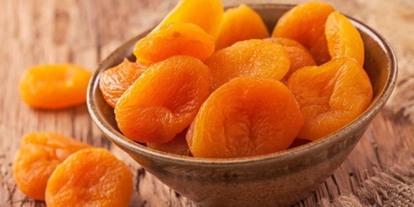 تصویر 3 از قیمت قیسی زردآلو خشک با کیفیت ارزان + خرید عمده
