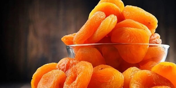 تصویر 2 از قیمت قیسی زردآلو خشک با کیفیت ارزان + خرید عمده