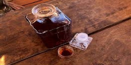 تصویر 3 از قیمت خرید سرکه خرما میناب + فروش ویژه