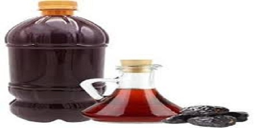 تصویر 4 از قیمت خرید سرکه خرما میناب + فروش ویژه