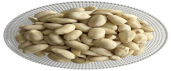 تصویر 4 از خرید بادام زمینی بدون نمک + قیمت فروش استثنایی