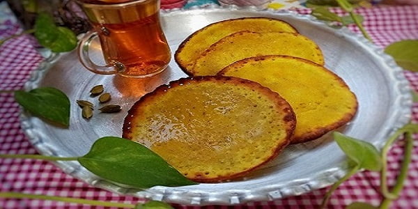 تصویر 4 از خرید و قیمت نان کماج محلی + فروش عمده