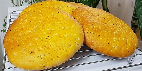 تصویر 1 از خرید و قیمت نان کماج محلی + فروش عمده